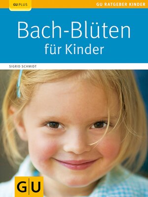 cover image of Bach-Blüten für Kinder
